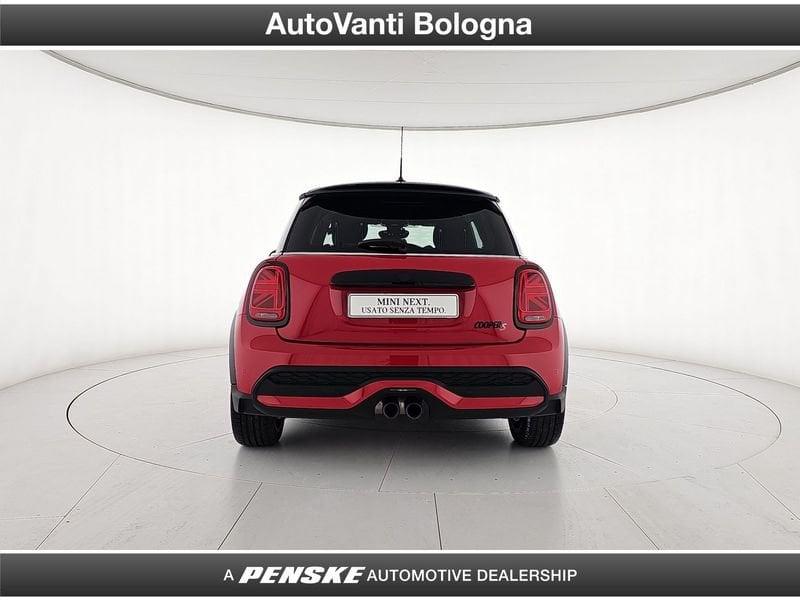 MINI Cooper Mini 2.0 Cooper S