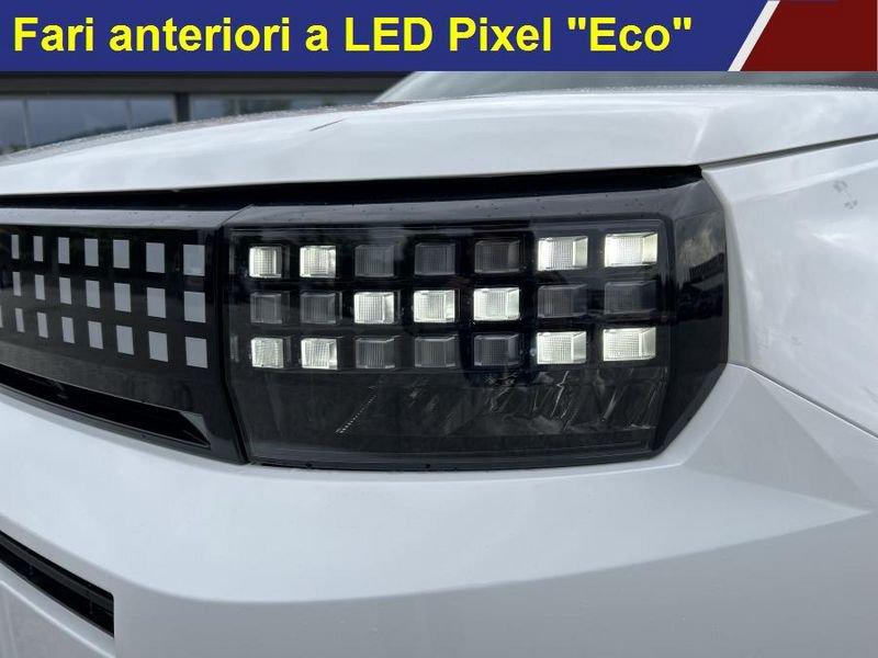 FIAT Grande Panda 1.2 Hybrid 110cv DCT La Prima OFFERTA LIMITATA!!