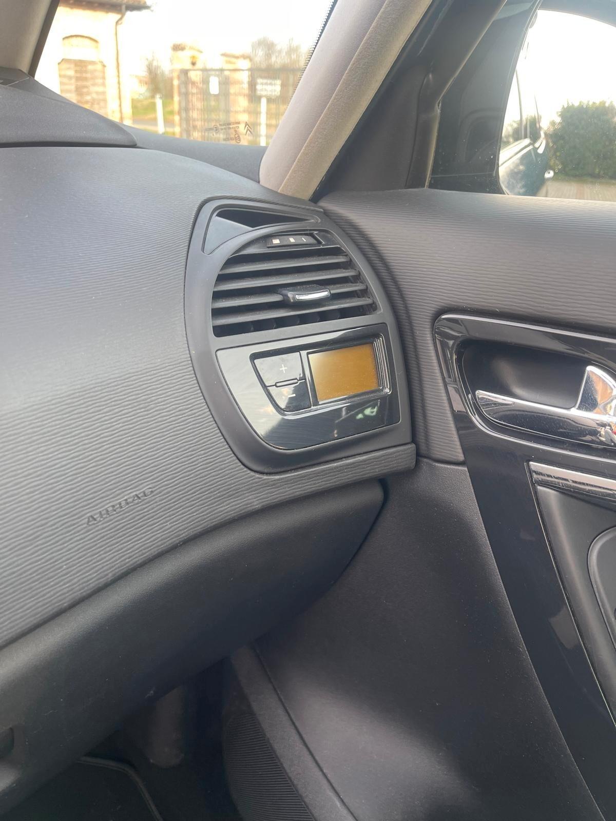 Citroen C4 Picasso 2.0 FULL UNIC. PROP.