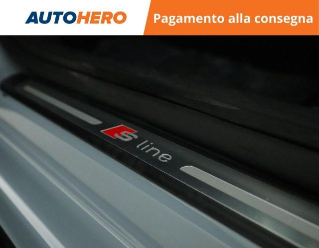 AUDI A1 citycarver 30 TFSI S tronic