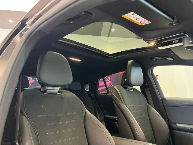 MERCEDES-BENZ GLC 200 GLC 220 4Matic Mild hybrid Coupé AMG Line Advanced