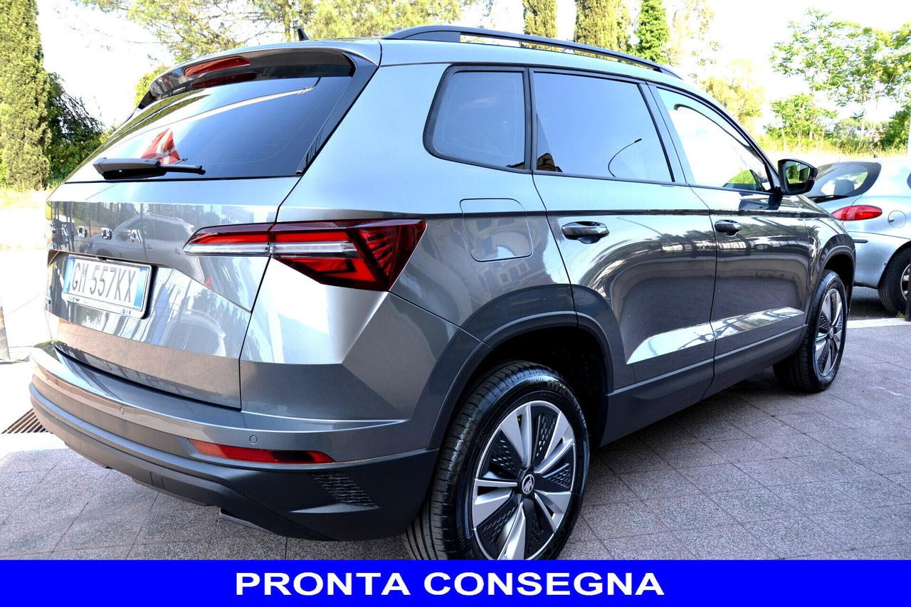 Skoda Karoq 2.0 TDI EVO 115 CV DSG EXECUTIVE **KM15000 REALI**