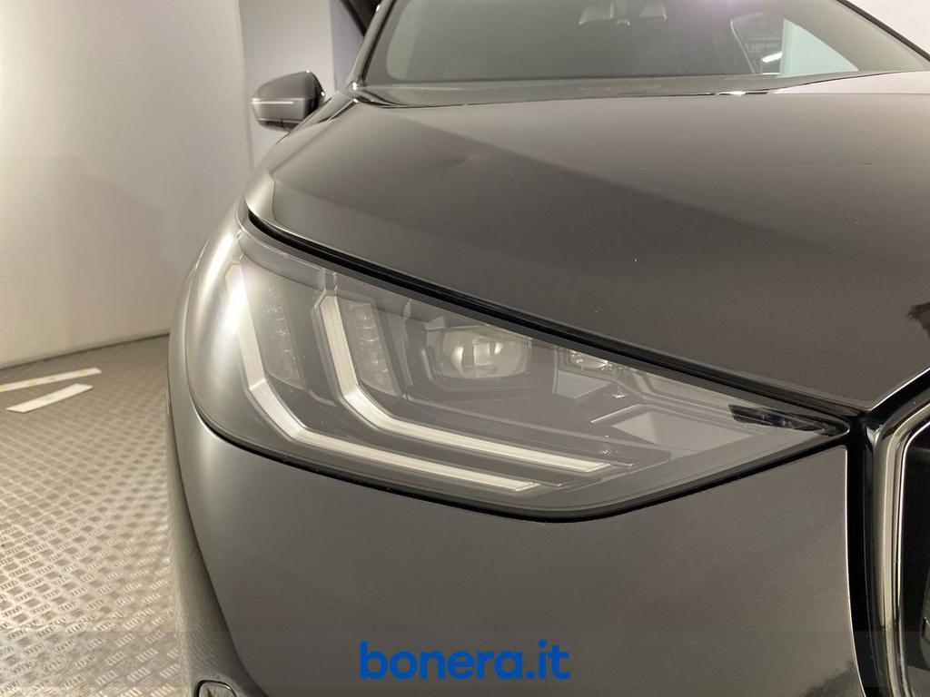 BMW X3 e MSport Pro xDrive30 Steptronic
