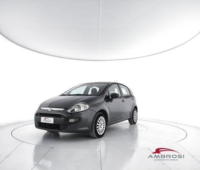 FIAT Punto 1.2 5 porte