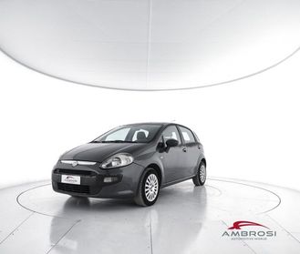 FIAT Punto 1.2 5 porte