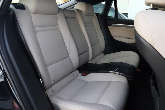 BMW X6 xDrive 30d 4x4