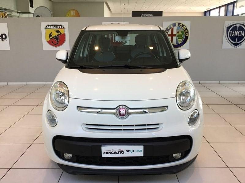 FIAT 500L 500L 1.6 Multijet 120 CV Pop Star