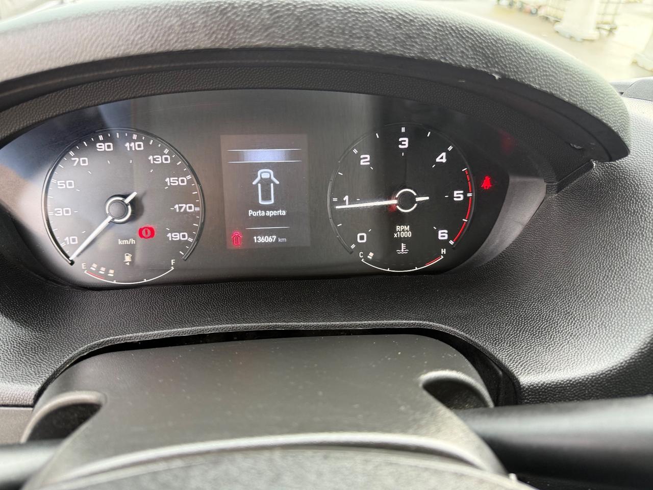 Fiat Ducato 33 MY22 2.2 Mjt 120CV PM-TM Furgone