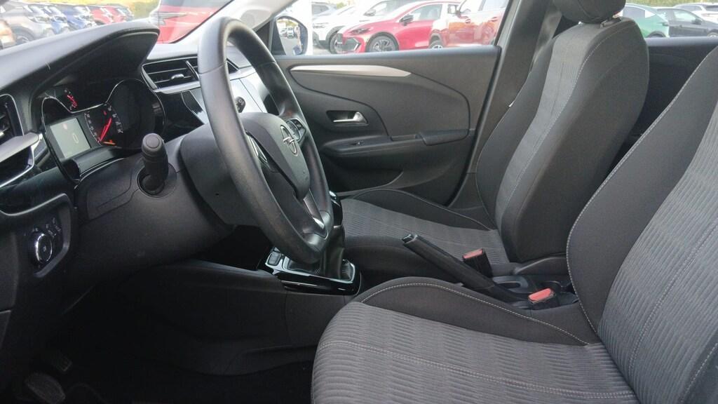 Opel Corsa 5 Porte 1.2 Edition