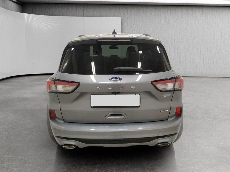Ford Kuga 2.5 full hybrid ST-Line 2wd 190cv cvt