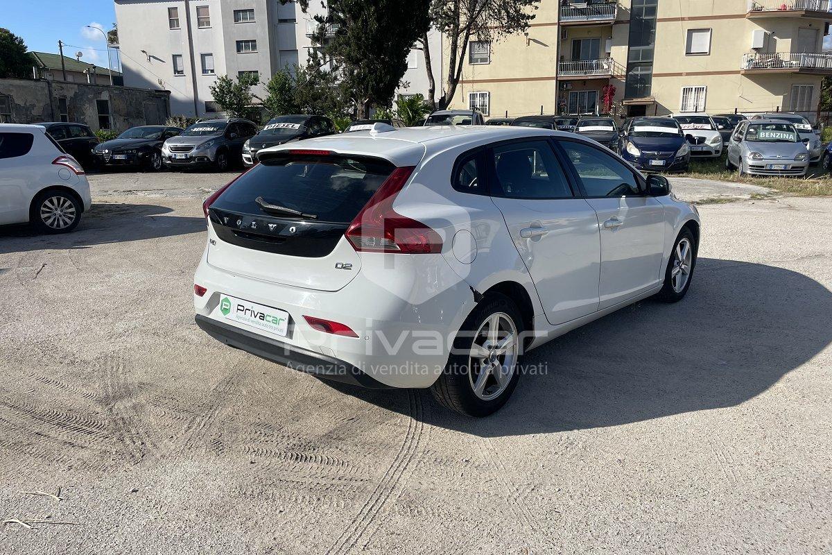 VOLVO V40 D2 1.6 Business