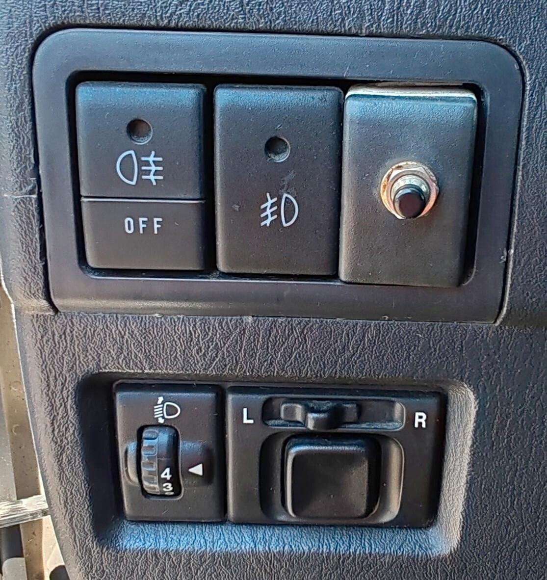 Suzuki Jimny 1.5 DDiS 4WD JLX -MOTORE NUOVO-