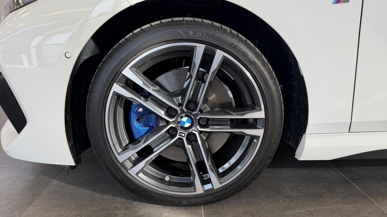 Bmw 220 220d 48V Coupé Msport