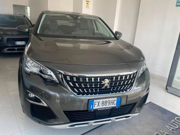 Peugeot 3008 BlueHDi 120 S&S EAT6 Allure