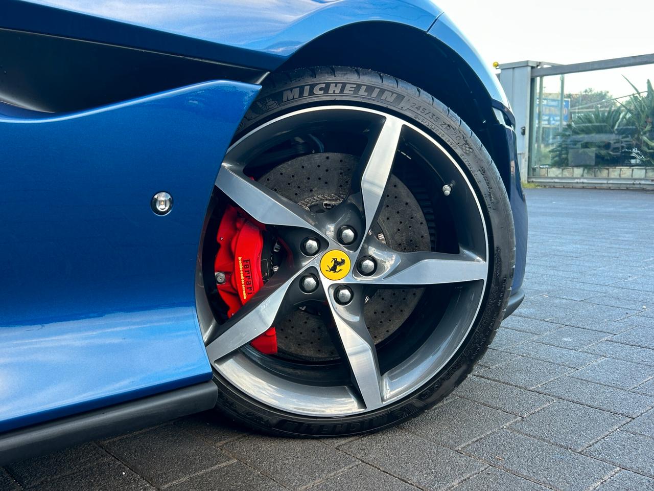 Ferrari Portofino 3.9 M