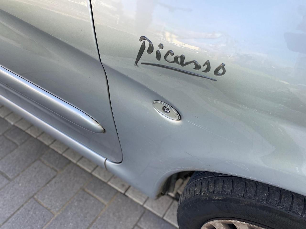 Citroen Xsara Picasso 1.6 Chrono