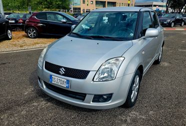 Suzuki Swift 1.3 4x4 5p. GPL