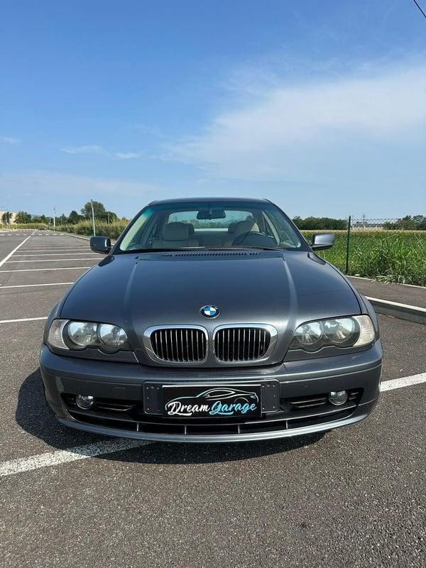 BMW Serie 3 328CI *ECCELLENTI CONDIZIONI*