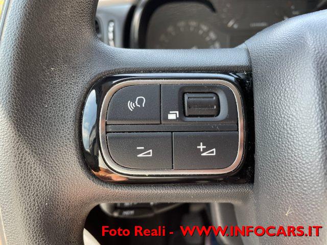 CITROEN C3 BlueHDi 100 S&S Business Combi AUTOCARRO n1