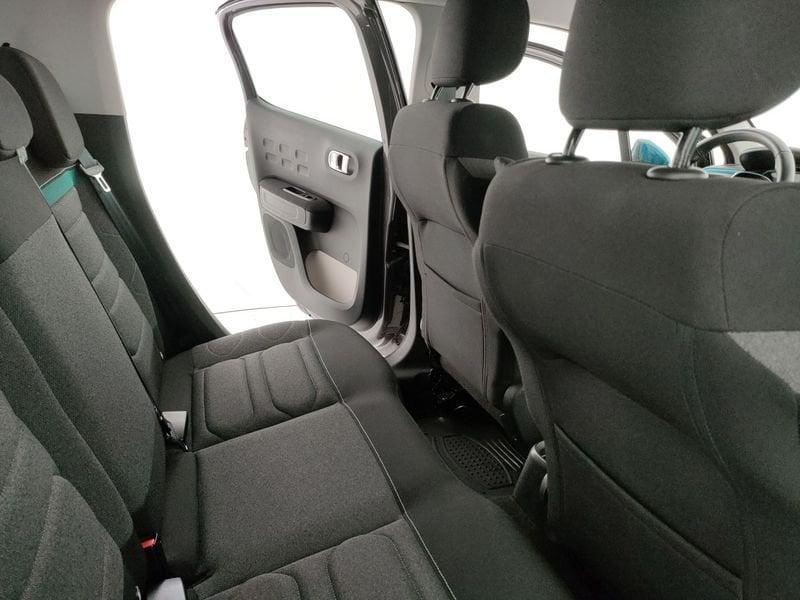 Citroën C3 C3 BlueHDi 100 S&S Shine N1