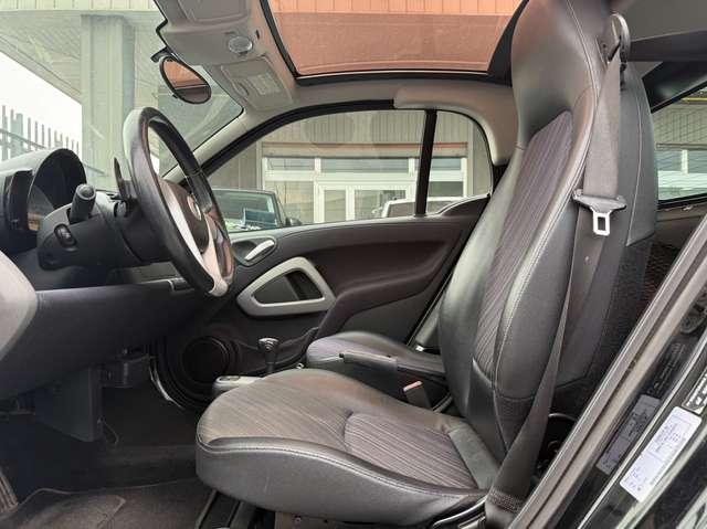 smart forTwo 1.0 mhd Pulse 71cv FL