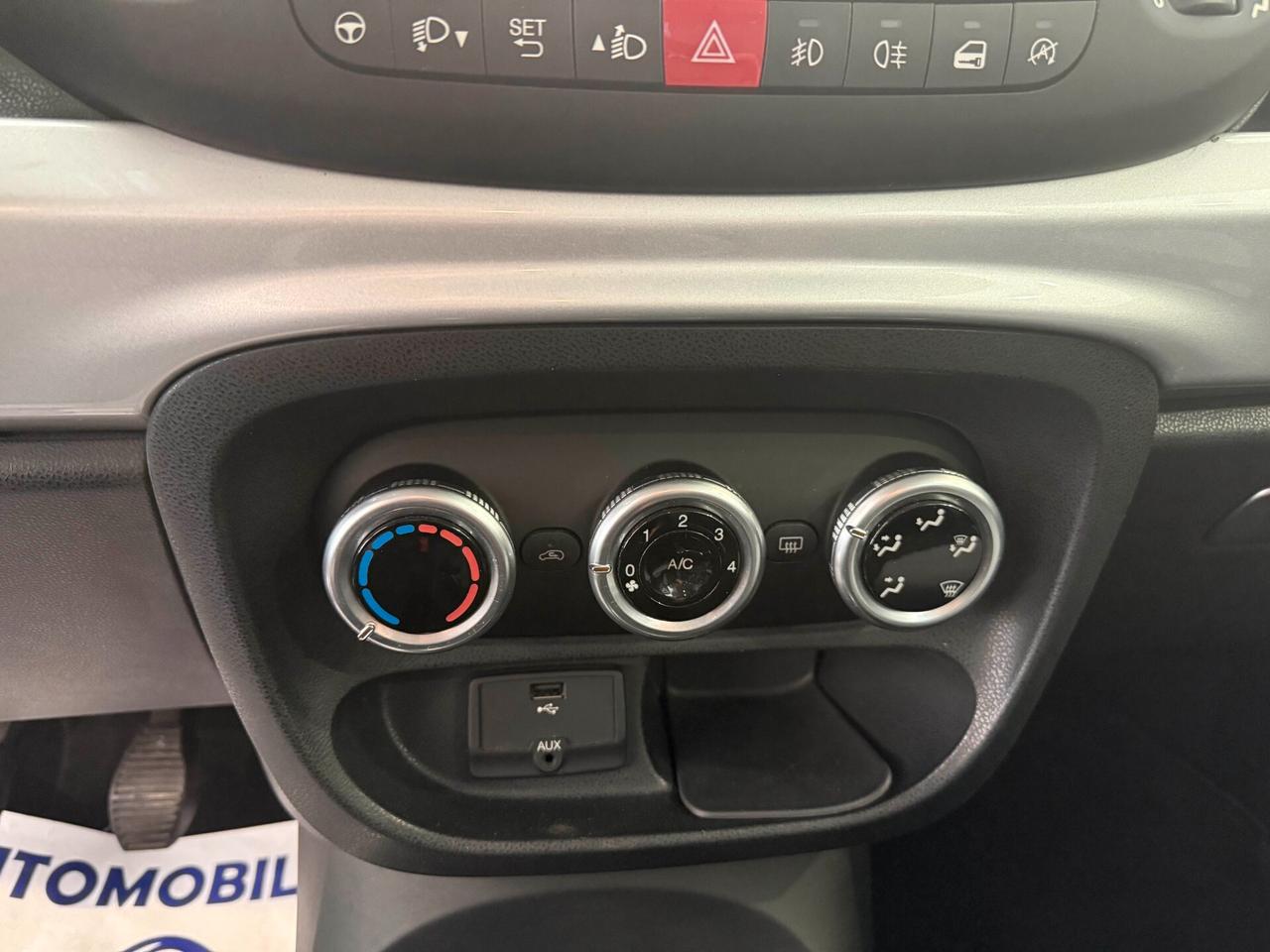 Fiat 500L 1.3 Multijet 85 CV Lounge