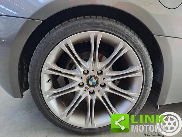 BMW Z4 2.2i cat ROADSTER