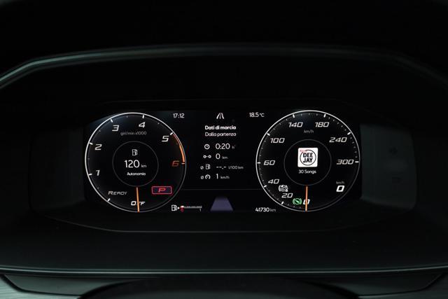 CUPRA Formentor 2.0 TDI Prezzo Netto 4Drive DSG
