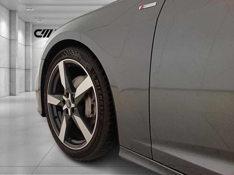 Audi A6 Avant 45 3.0 TDI mHEV Business Sport Quattro Tiptronic