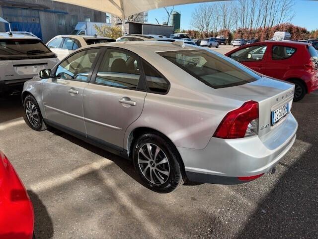 Volvo S40 1.6 16V cat Summum GPL