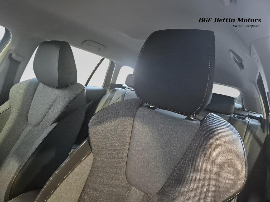 Skoda Octavia Wagon 2.0 tdi Executive 150cv dsg
