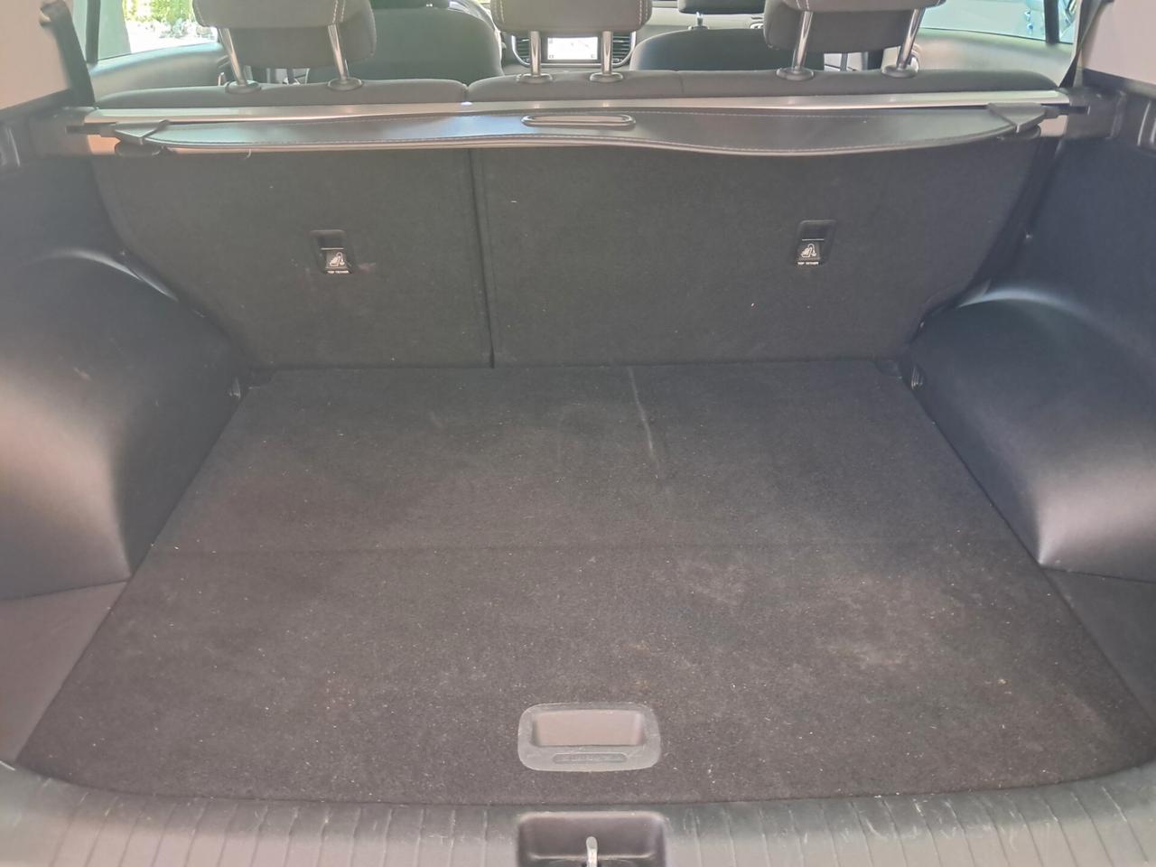 Kia Sportage 1.6 CRDI 115 CV 2WD Mild Hybrid Energy