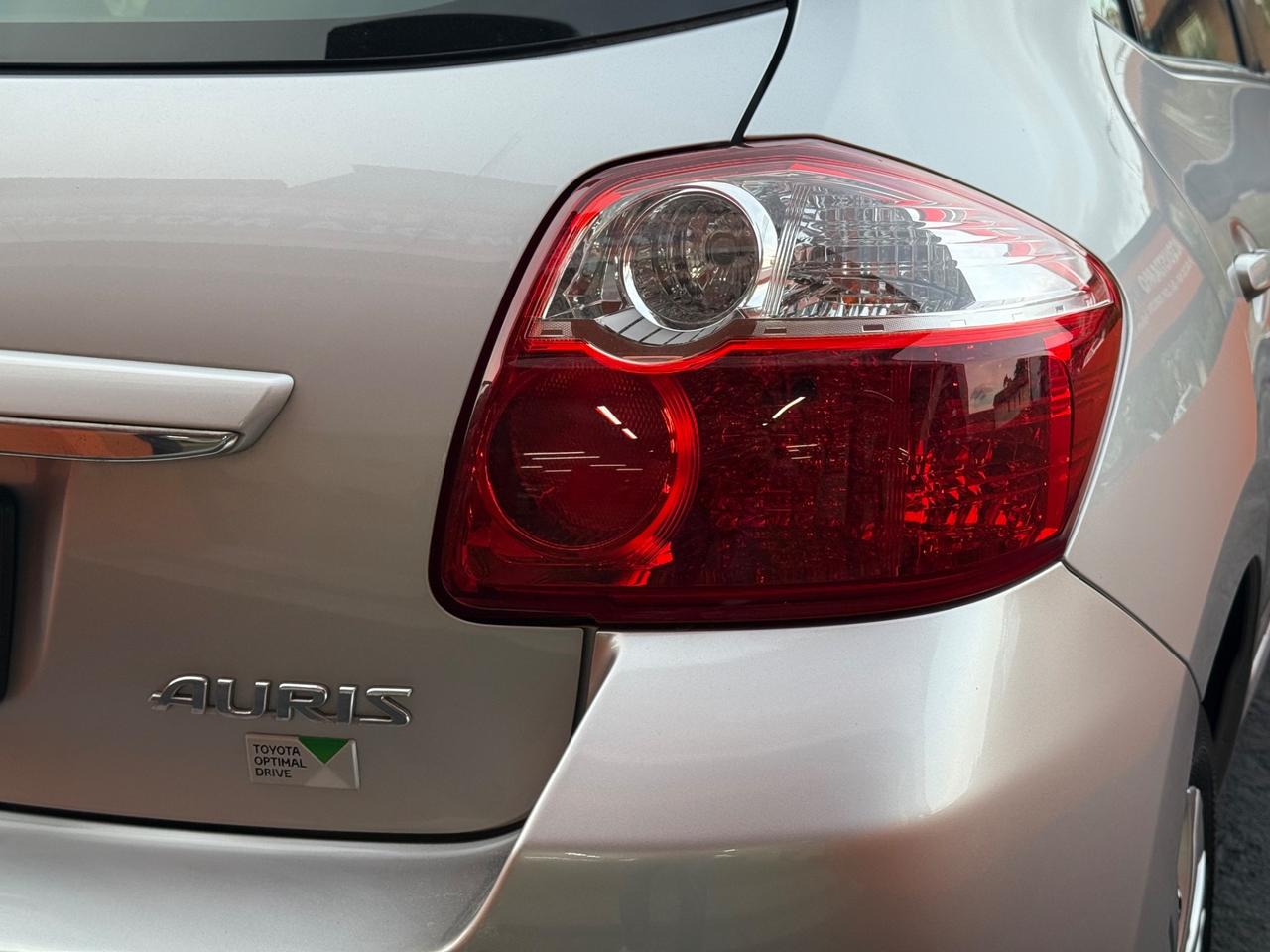 Toyota Auris 1.3 Benzina 5p Sol - 2011 COME NUOVA!