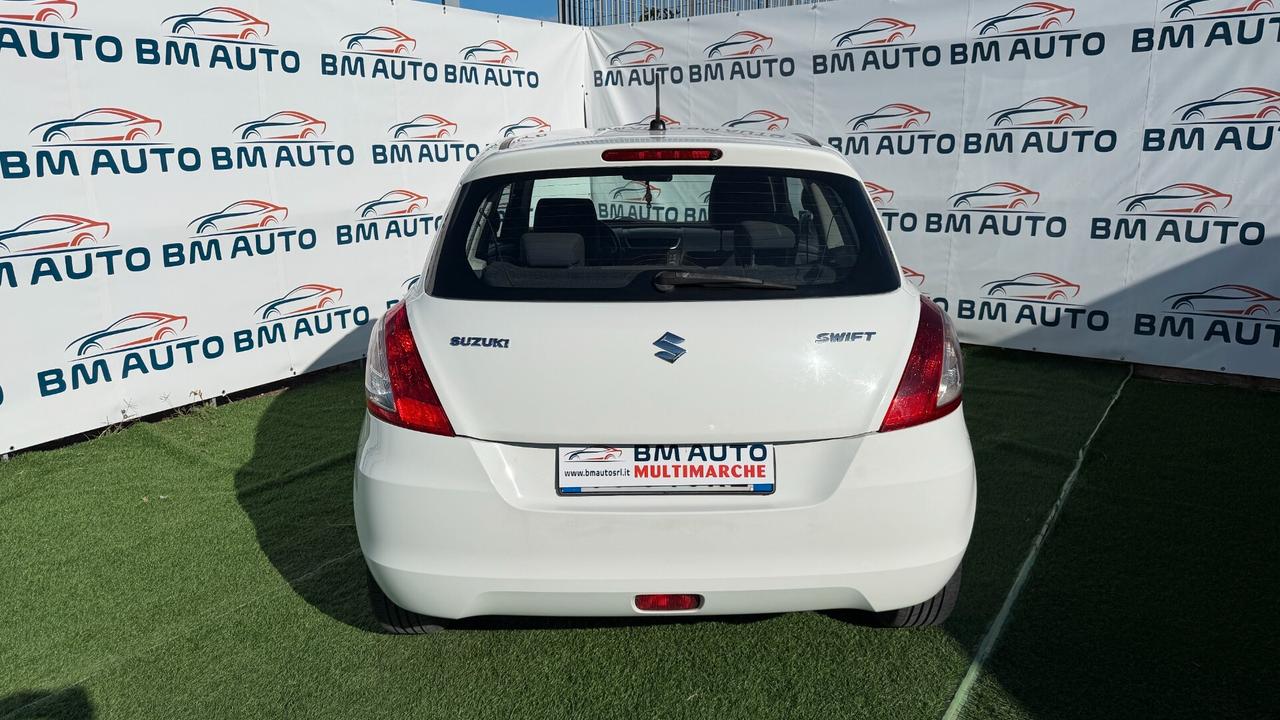 Suzuki Swift 1.3 75 CV DDiS 3 porte B-Easy