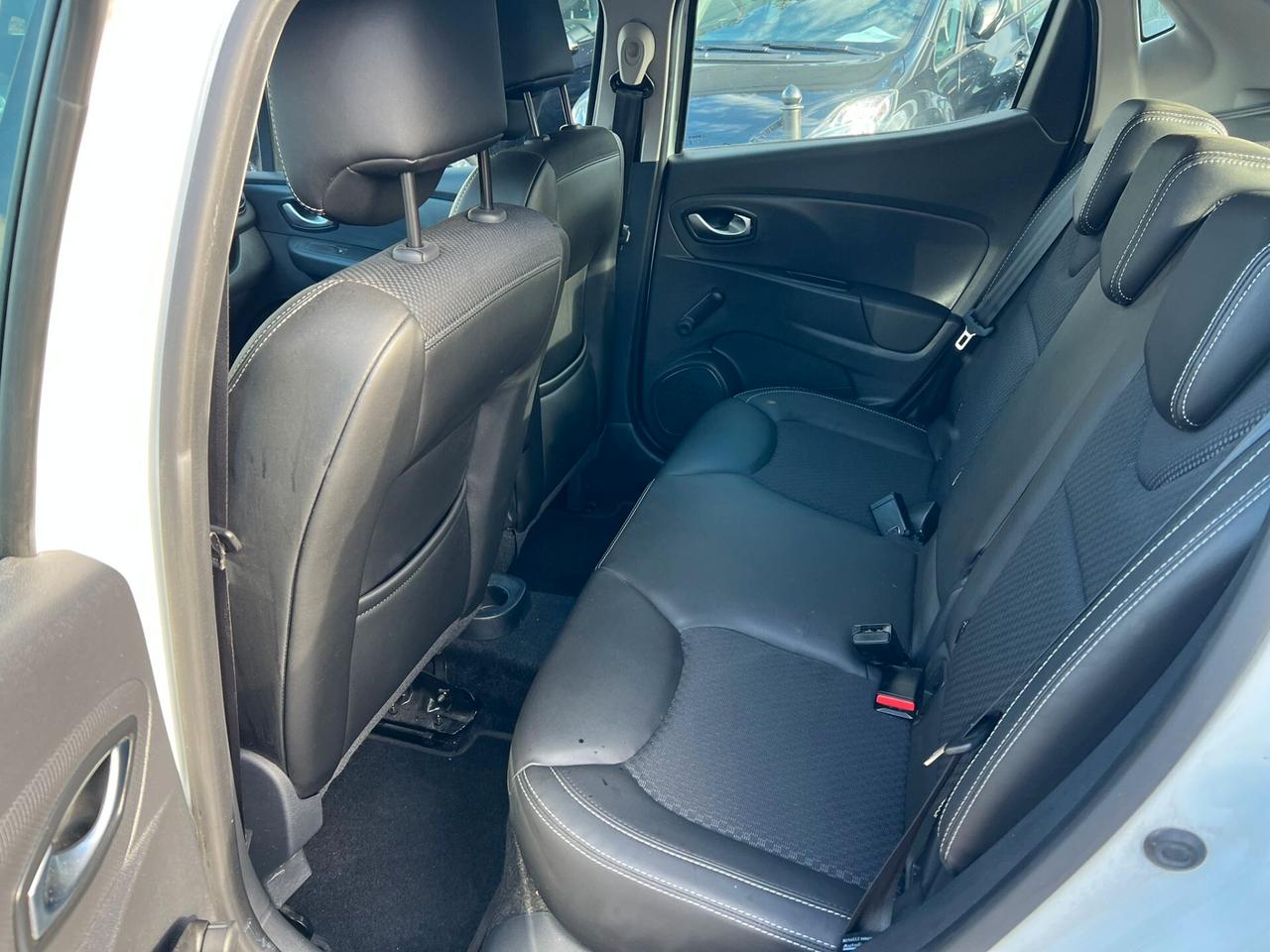 Renault Clio TCe 12V 90 CV GPL 5 porte Moschino Intens