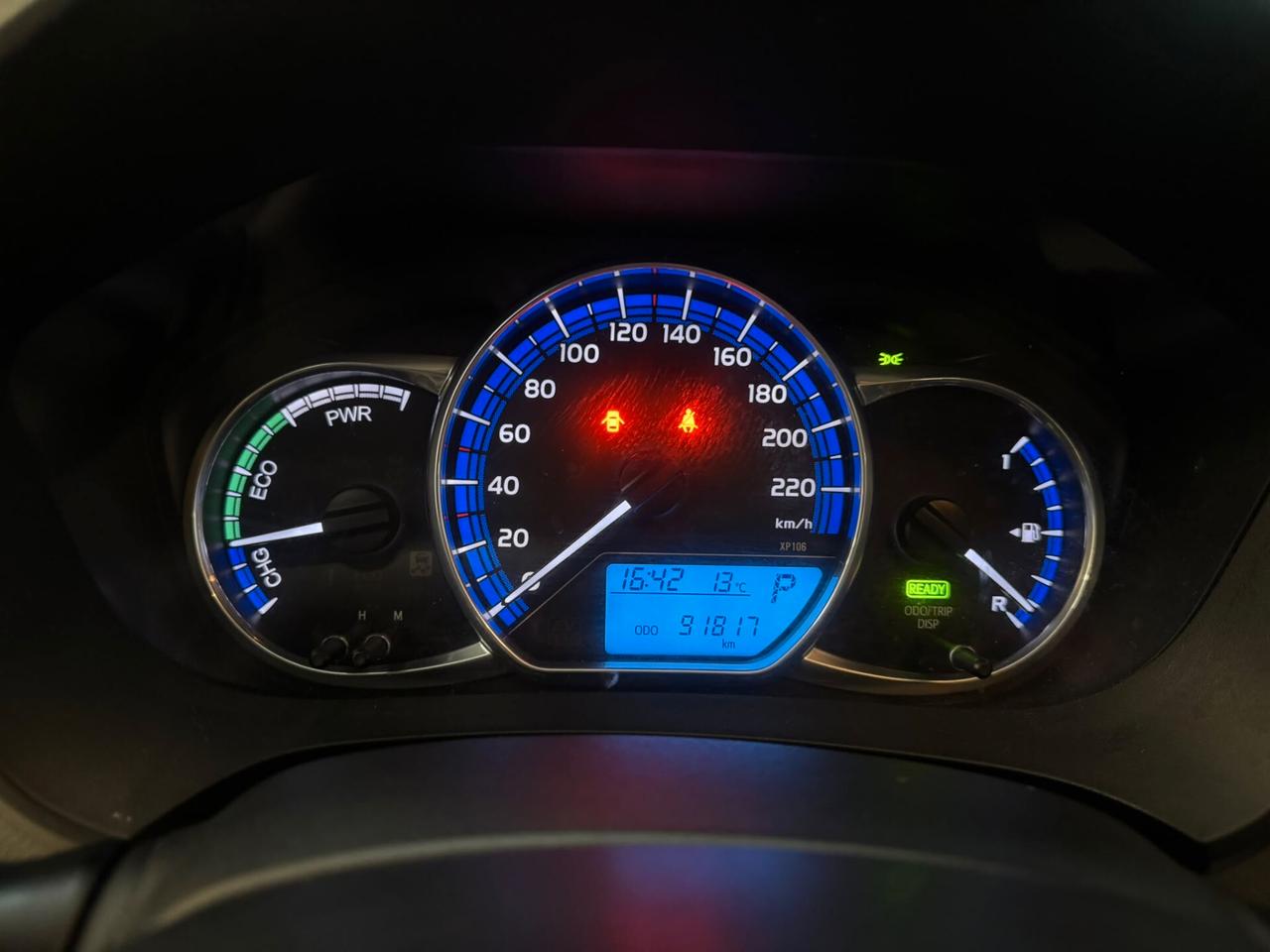 Toyota Yaris 5P 1.5H UNICO PROPRIETARIO!! PREZZO REALE!!