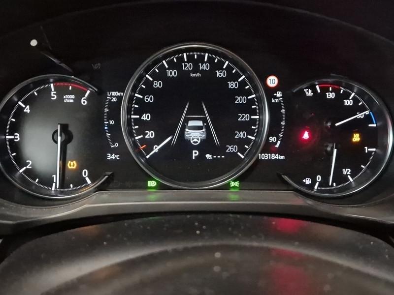 MAZDA CX-5 DIESEL 2.2L 184 CV AWD 6AT HOMURA AUTO SUV