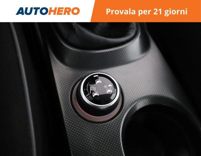 FIAT 500X 1.6 MultiJet 120 CV Pop Star