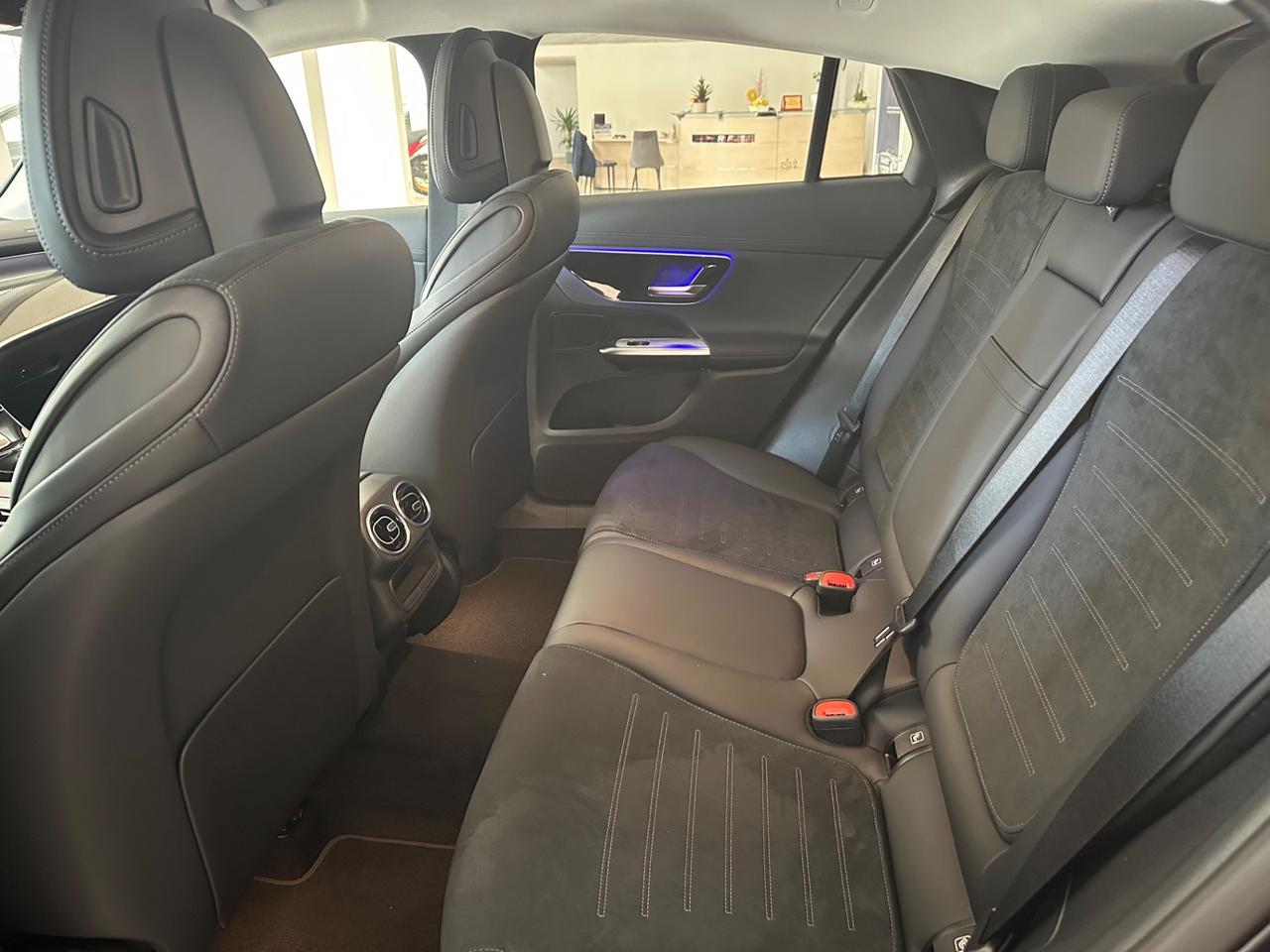 Mercedes-benz GLC 220 d 4Matic Mild Hybrid AMG Line Premium