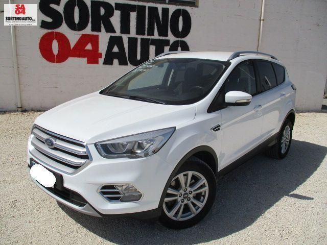 FORD Kuga 1.5 TDCI 120cv S&amp;S 2WD P. Business-2017