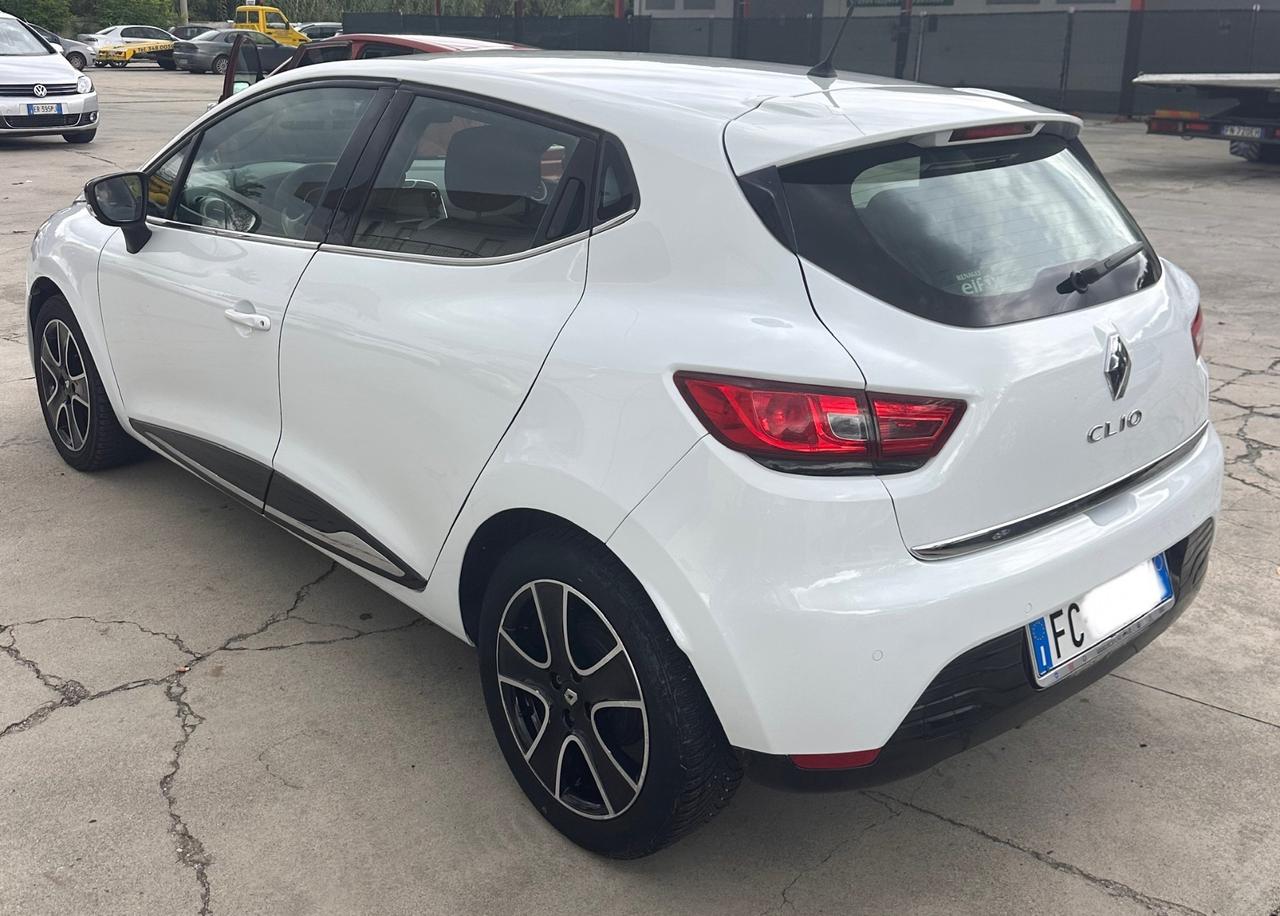 Renault Clio dCi 8V 75CV Start&Stop 5 porte Energy Zen