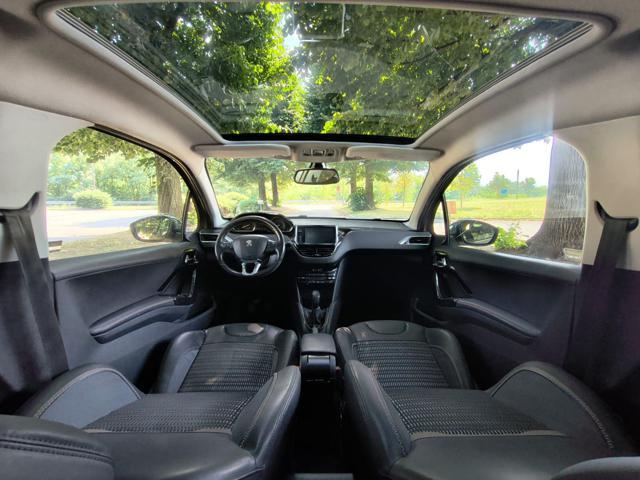 PEUGEOT 208 1.4 HDi 68 CV 3 PORTE