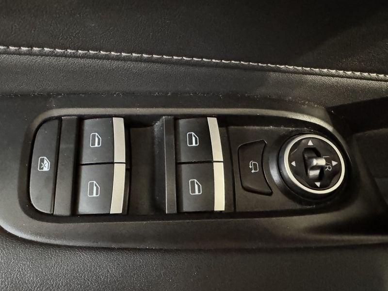 DR AUTOMOBILES dr 5.0 dr 5.0 1.5 Bi-Fuel GPL Unica