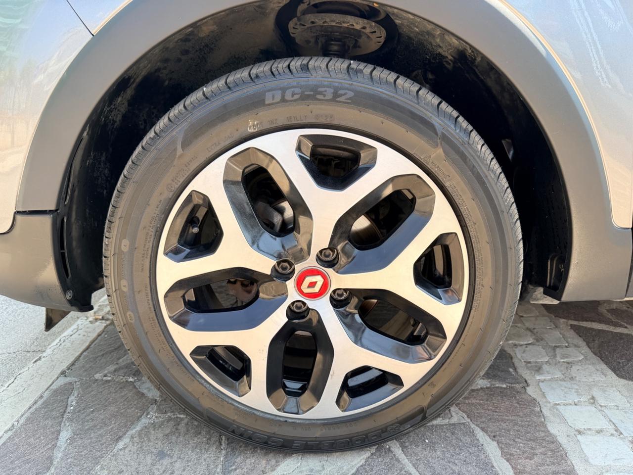 Renault Captur TCe 12V 90 CV Sport Edition2