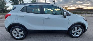MOKKA 1,4 TURBO GPL DI SERIE CASA MADRE OPEL 140 CV SCADENZA GPL 2035 FULL FULL