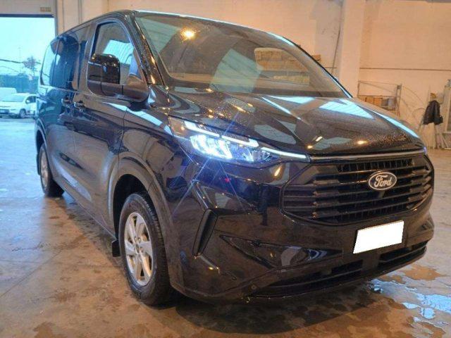 FORD Transit Custom 9 Posti Titanium 320 L1H1 Combi M1 2.0 EcoBlue 136