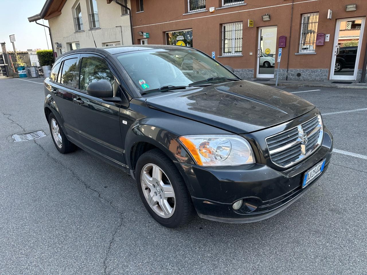 Dodge Caliber 1.8 benzina / gpl