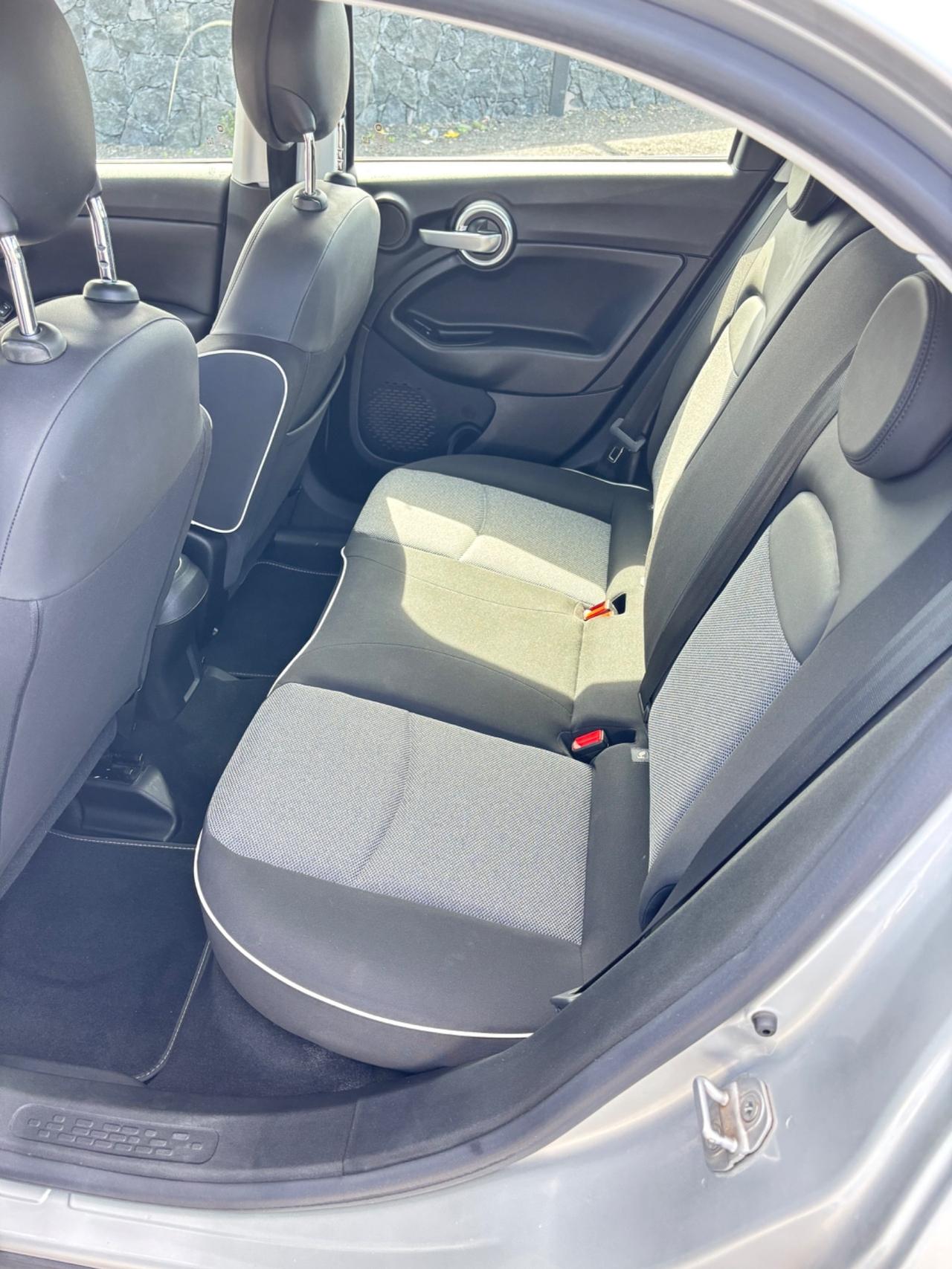 Fiat 500X 1.6 MultiJet 120 CV Business