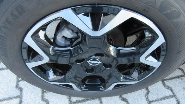 Opel Mokka 1.2 Turbo 130 CV Ultimate