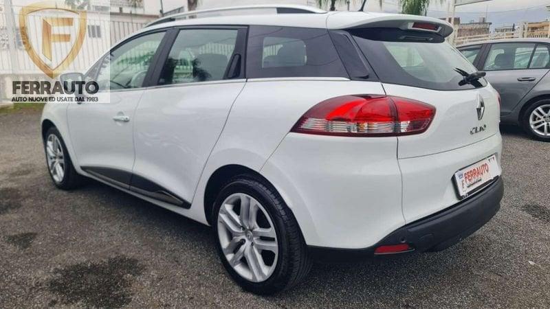 Renault Clio SPORTER DCI 8V 75CV S&S ENERGY INTENS
